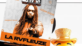 La Rvfleuze