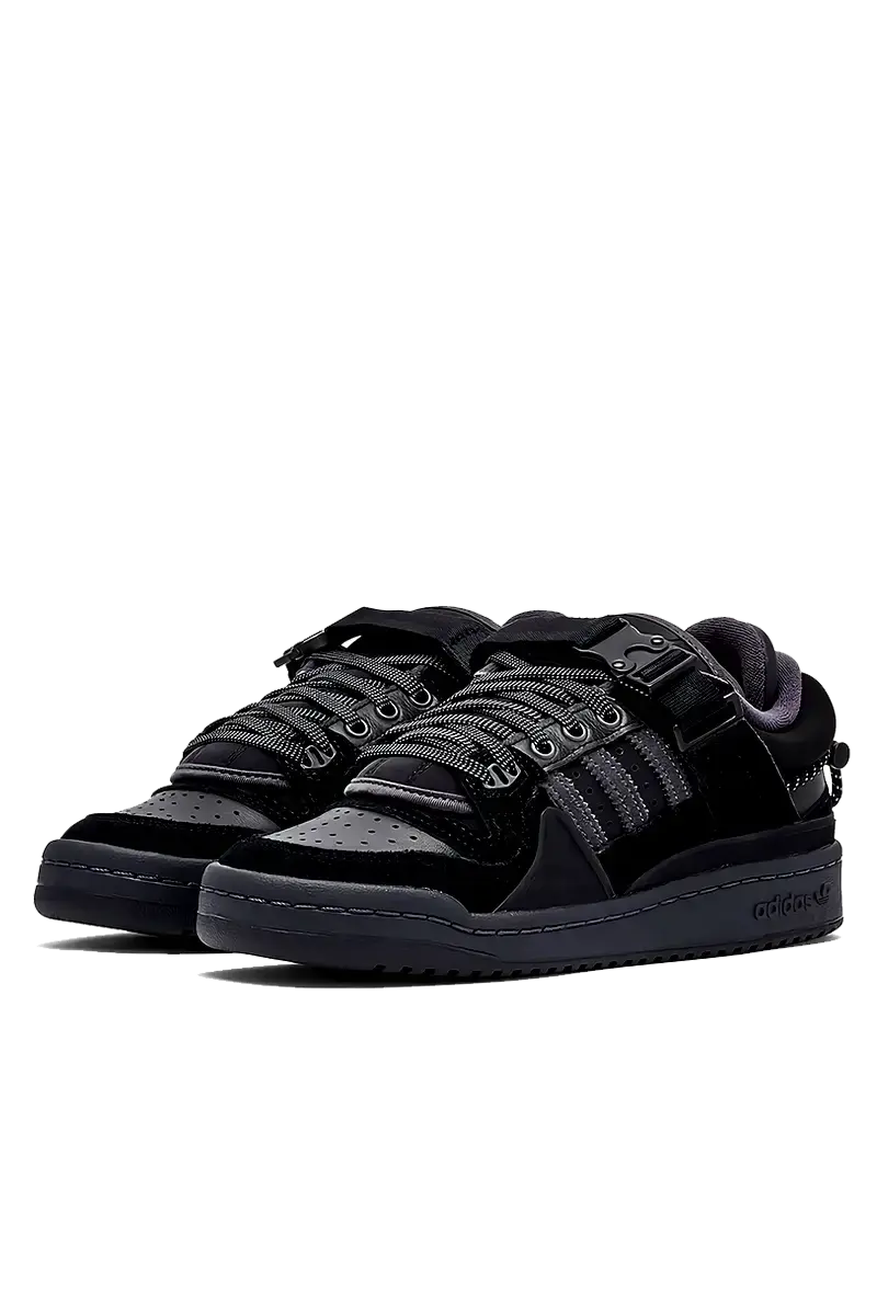 Adidas Bad Bunny X Forum Buckle Low « RETOUR À L'ÉCOLE »