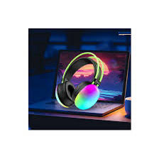 casque bluetooth pg580 disco pulse rgb
