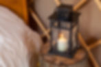 Bedside lamp