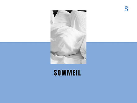 sophrologie et sommeil Montauban Virginie Milhamont 