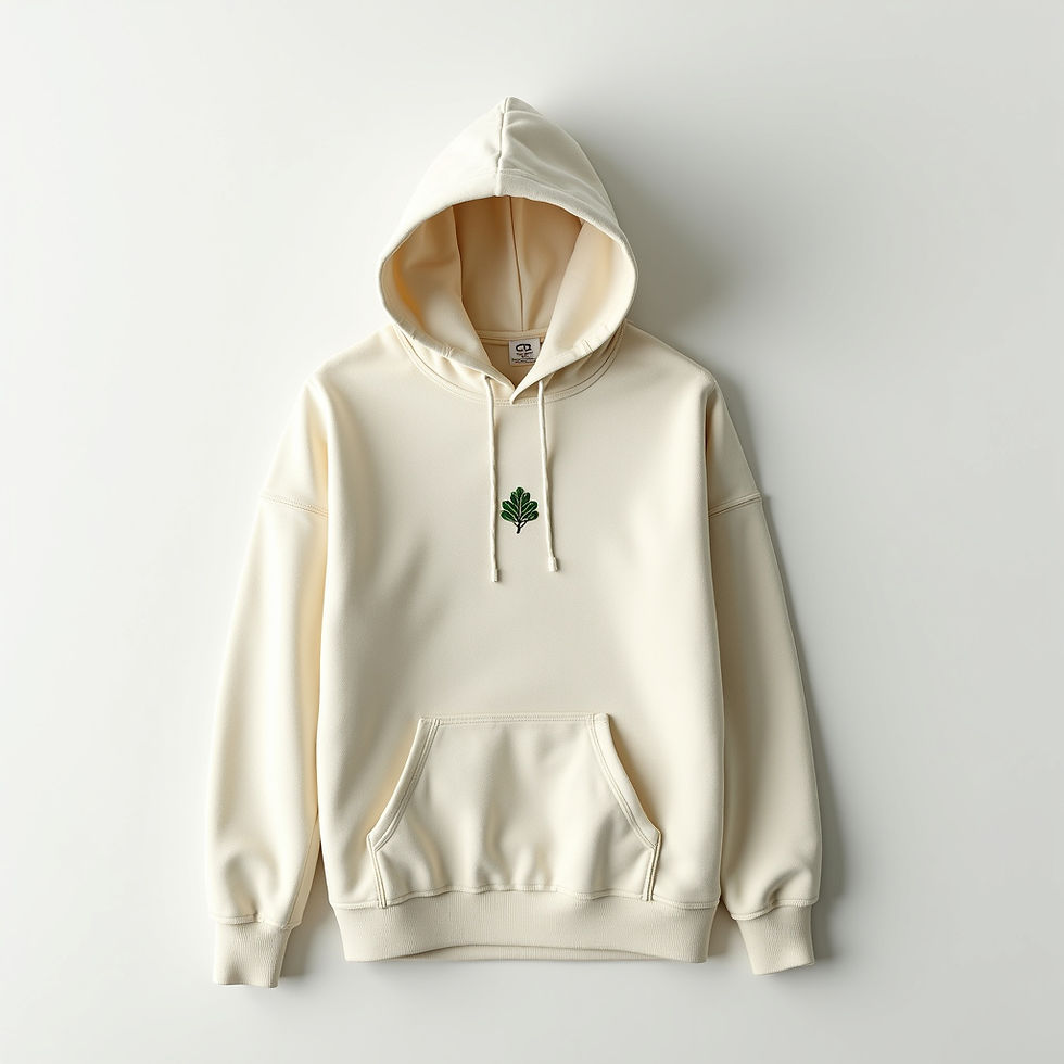 Riverside Park Hoodie