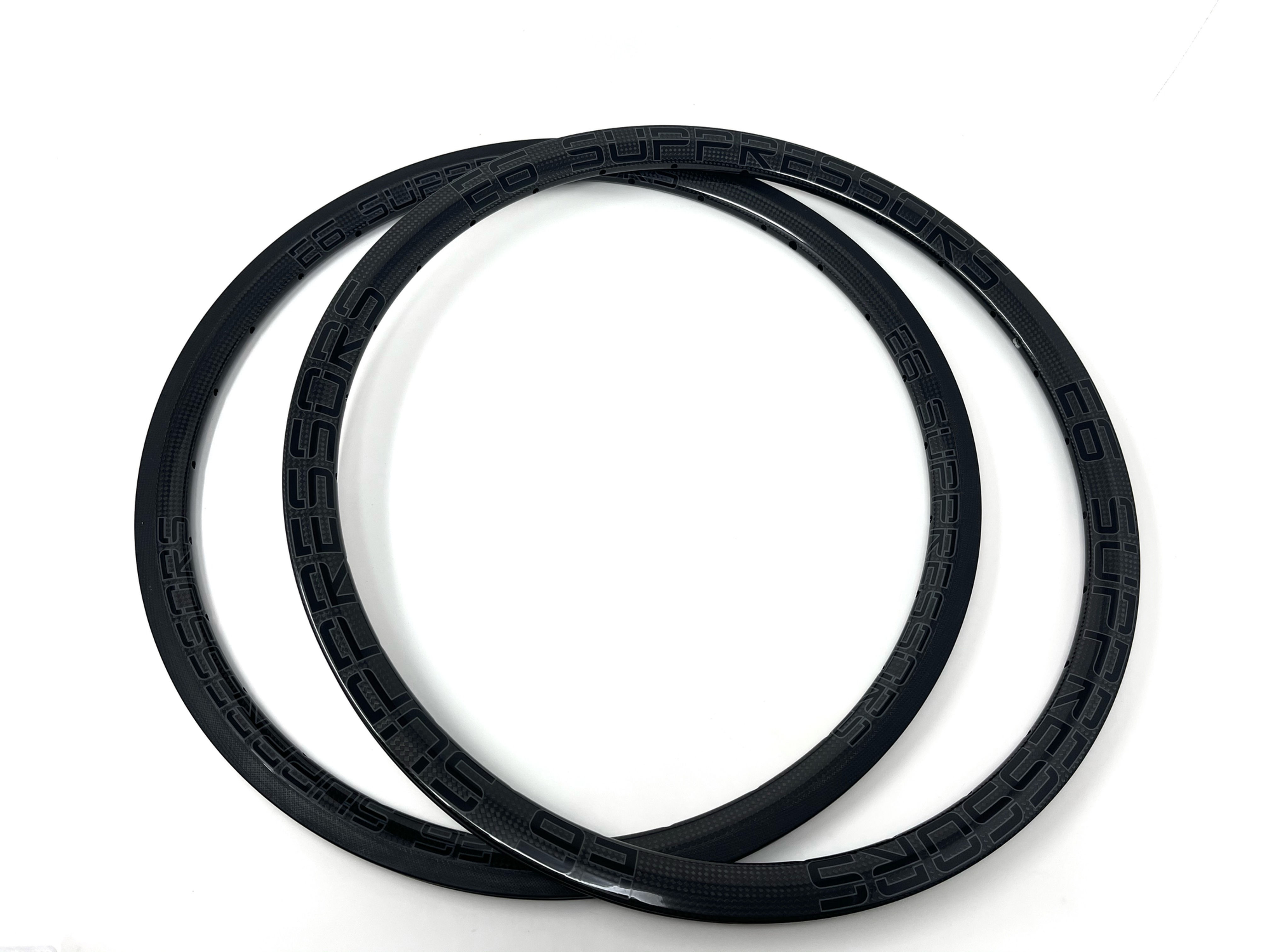 24" Mini/Expert Low Profile Suppressor