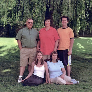 Janice & Morris Lerohl