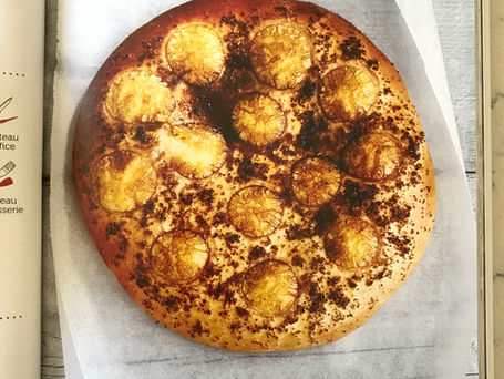 Livre passion brioches