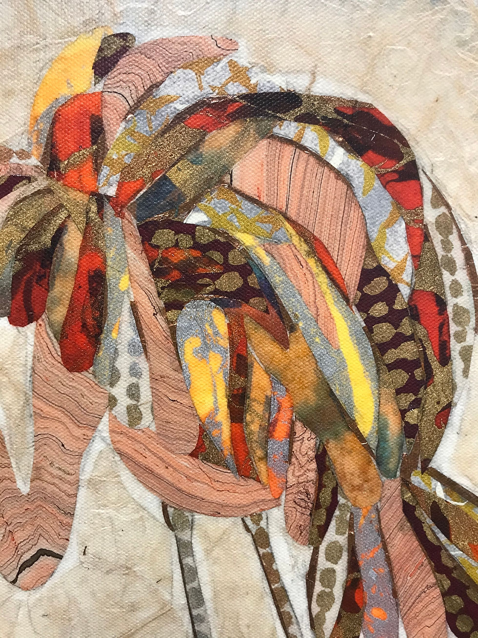 Thumbnail: Balancing Act Print