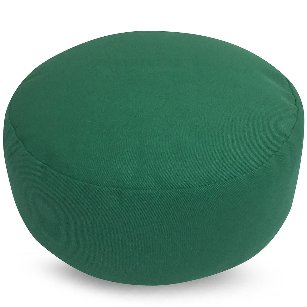 Thumbnail: Meditation Cushions €38.99