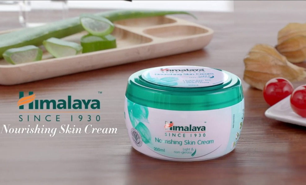 Himalaya Face Products - from €9.99