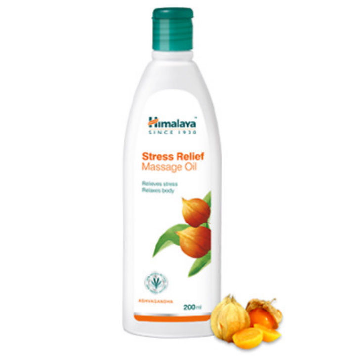 Thumbnail: Himalaya Special Oils & Gels - from €5.99