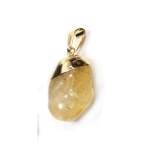 Thumbnail: Citrine Crystal from €2.99