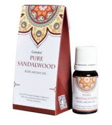 Thumbnail: Aroma Perfumed Oils 10ml