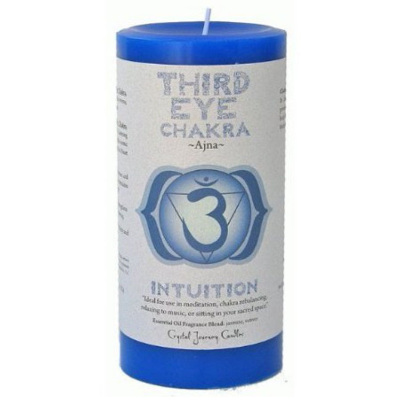 Thumbnail: Meditation Chakra Candles €19.99
