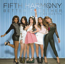 Better Together Acoustic EP