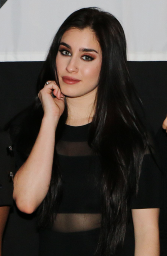 Lauren Jauregui