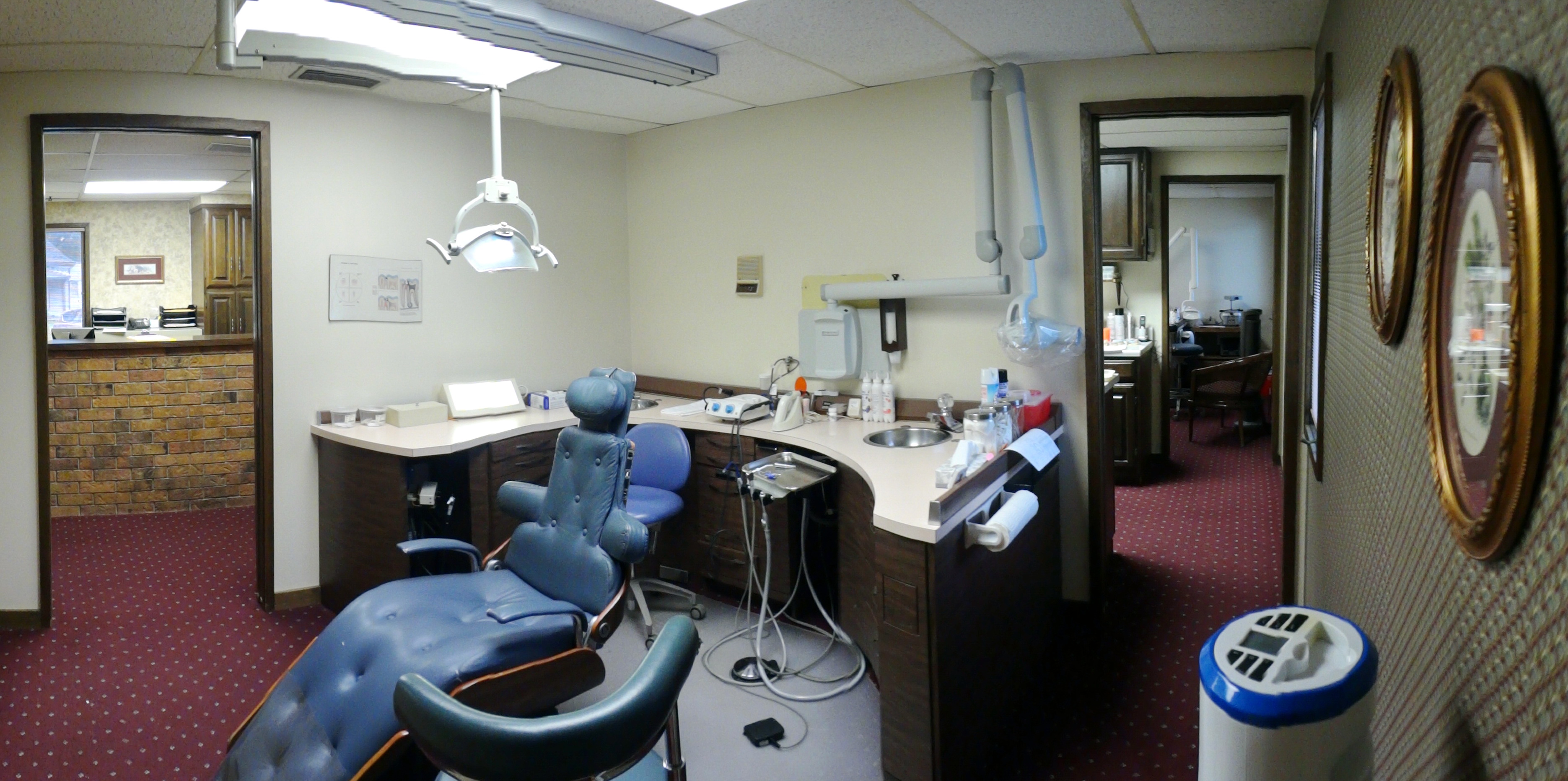 Home PeabodyDentistry