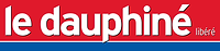 Logo Le dauphiné