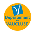 Logo Département de Vaucluse