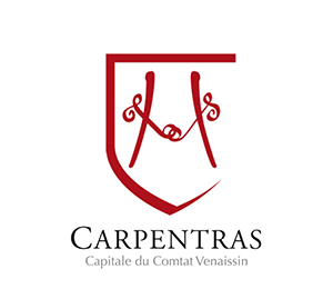 Logo Carpentras