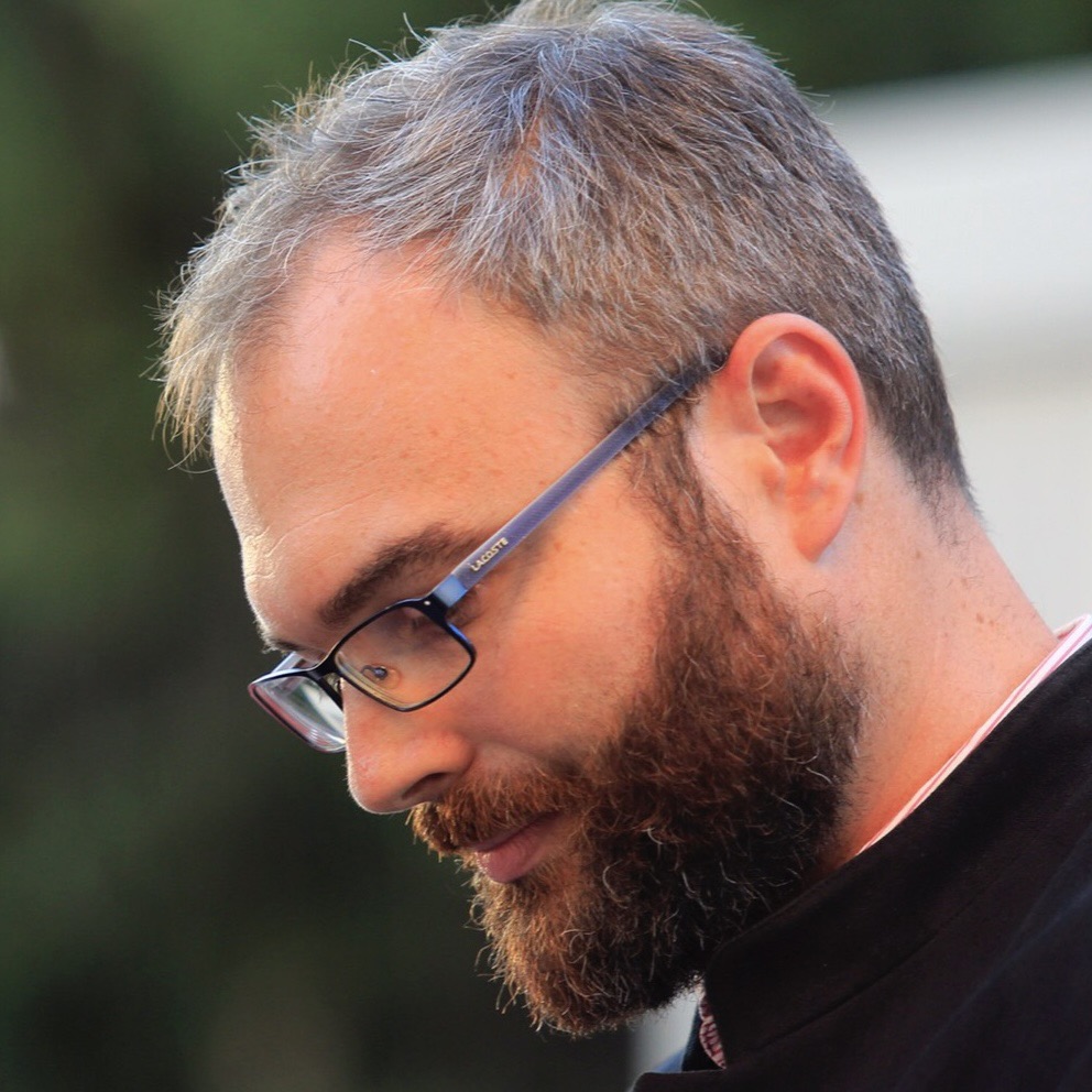 Writer: JULIEN DEPARIS