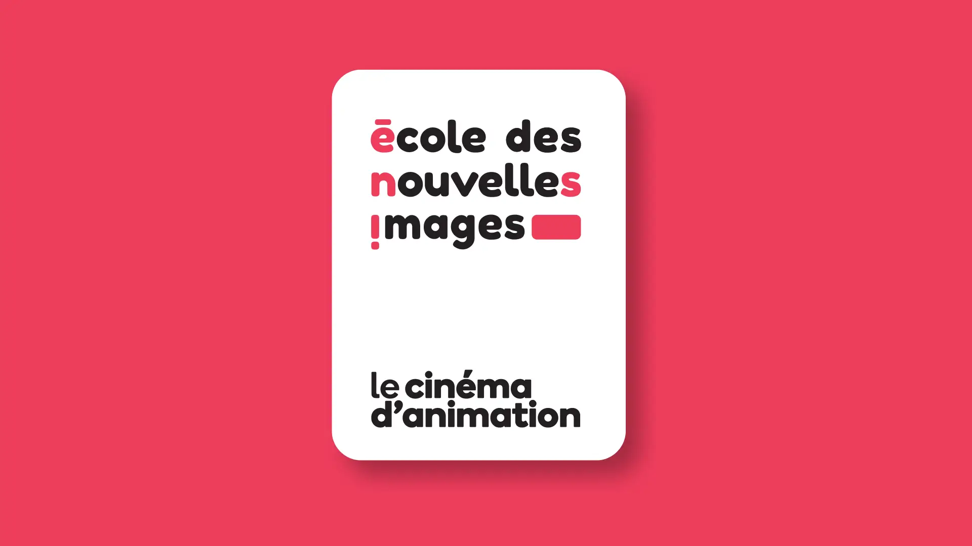JPO - Cinéma d'animation