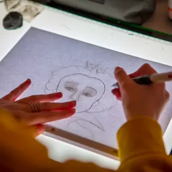 Stage artistique "Animation 2D"