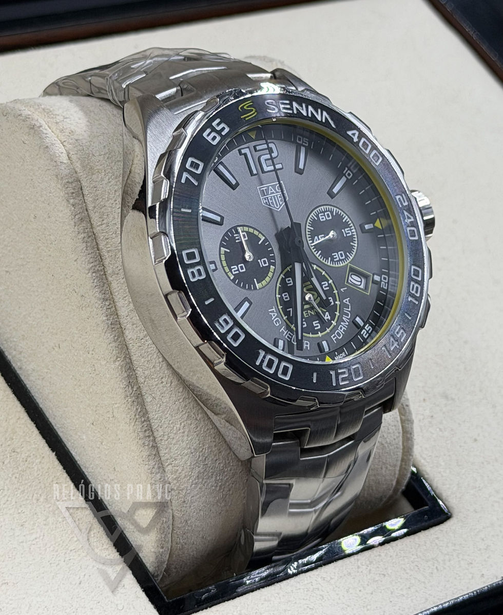 Miniatura: relogio replica TAG Heuer
