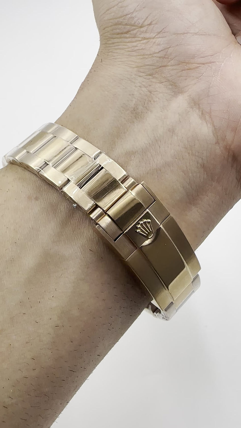 Miniatura: ROLEX DAYTONA ROSE