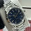 Miniatura: KIT OMEGA SEAMASTER AZUL + CAIXA COM MANUAIS