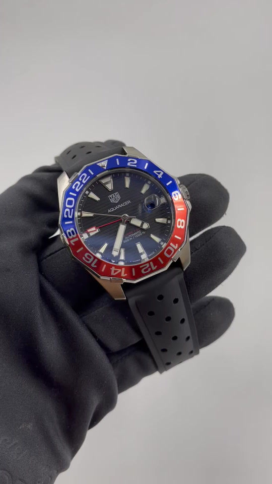Miniatura: TAG AQUARECER PEPSI SILICONE