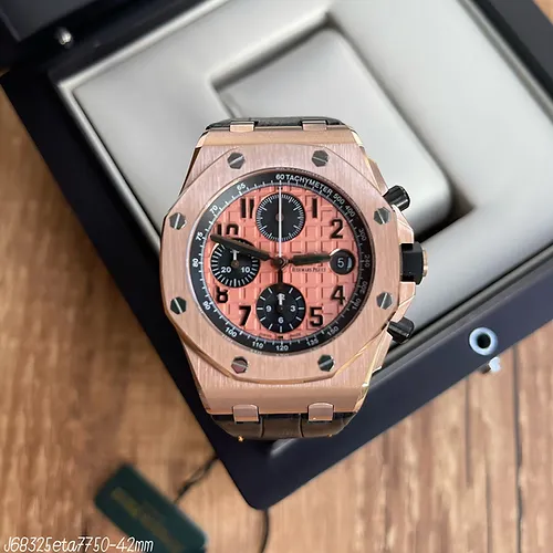 AUDEMARS PIGUET ETA ROYAL OAK 7750