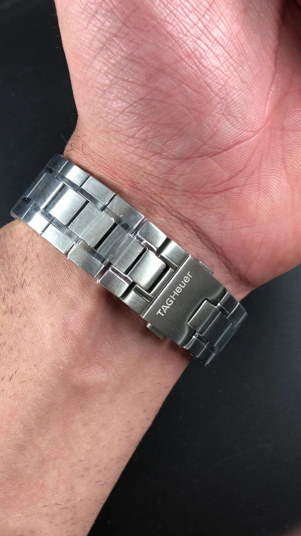 Miniatura: TAG CALIBRE 16