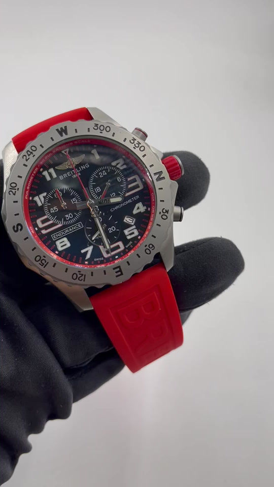 Miniatura: BREITLING ENDURANCE