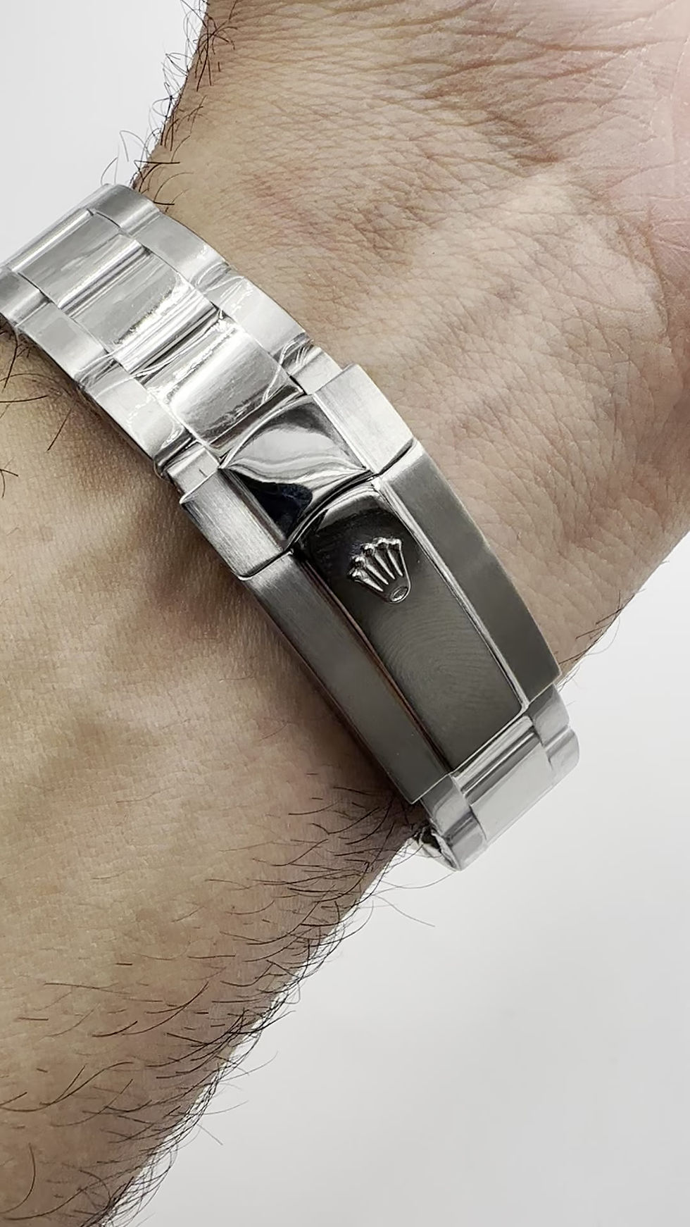 Miniatura: KIT ROLEX SKY-DWELLER +CAIXA R. COM DOCUMENTOS