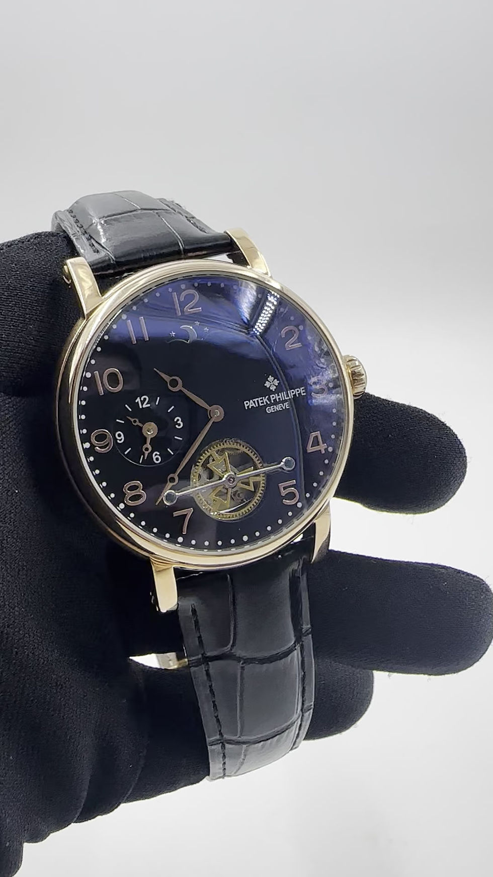 Miniatura: PATEK PHILIPPE