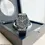 Miniatura: HUBLOT CLASSIC FUSION BLACK ETA JK68170
