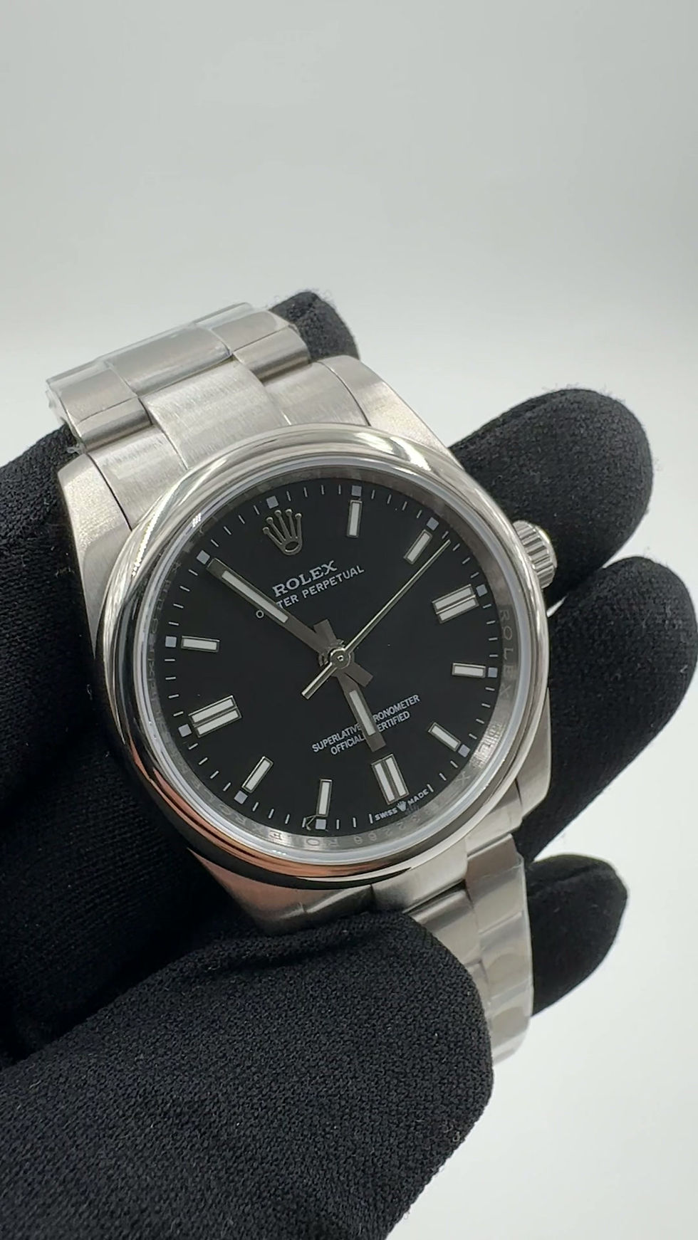 Miniatura: Rolex Oyster 36Mm