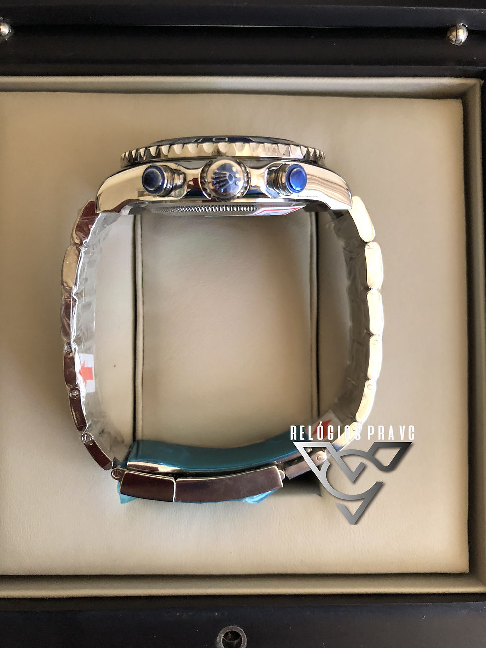 Miniatura: R. YACHT MASTER