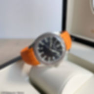 PATEK PHILIPPE AQUANAUT ETA J78155