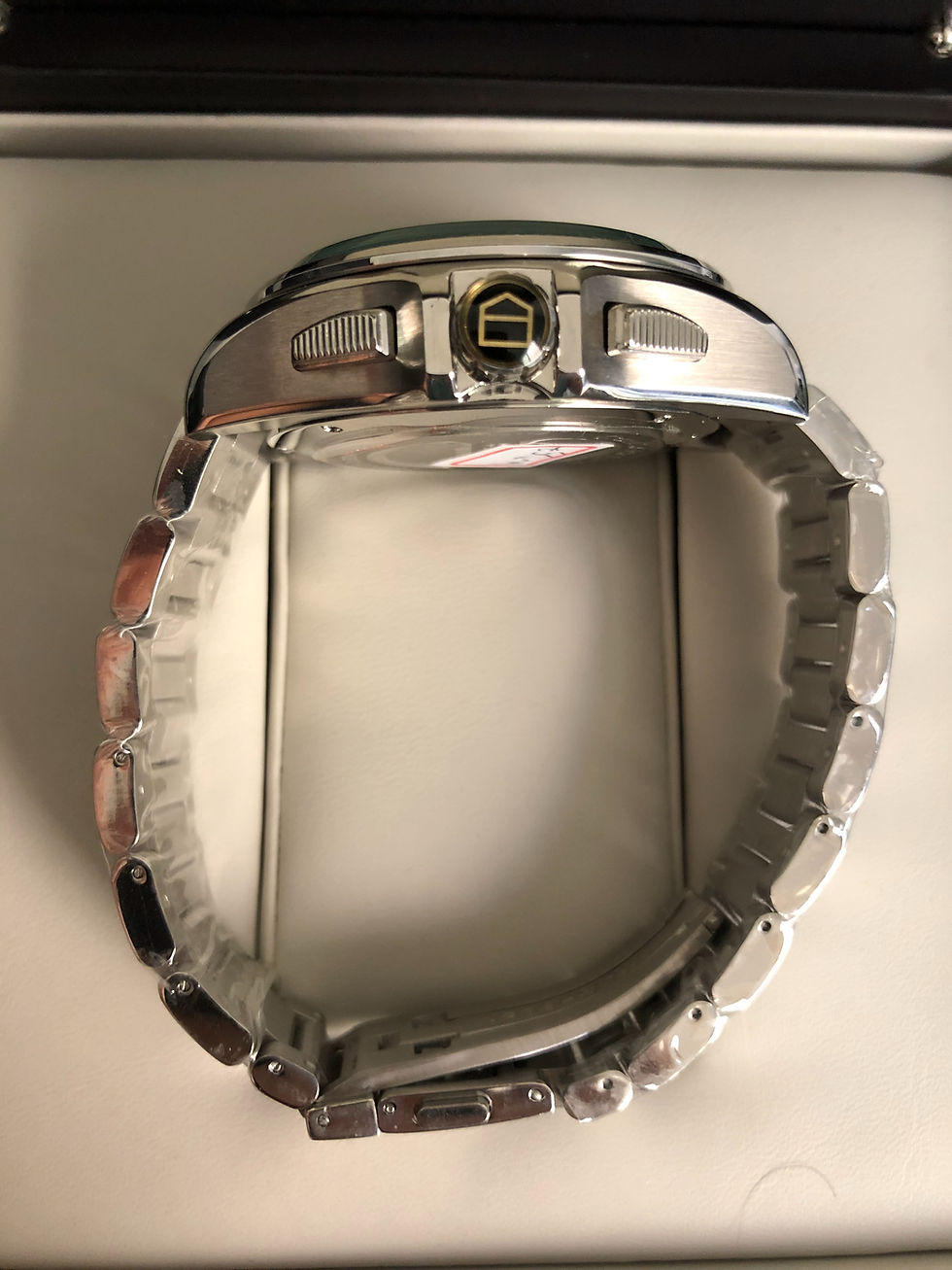Miniatura: TAG CALIBRE 36