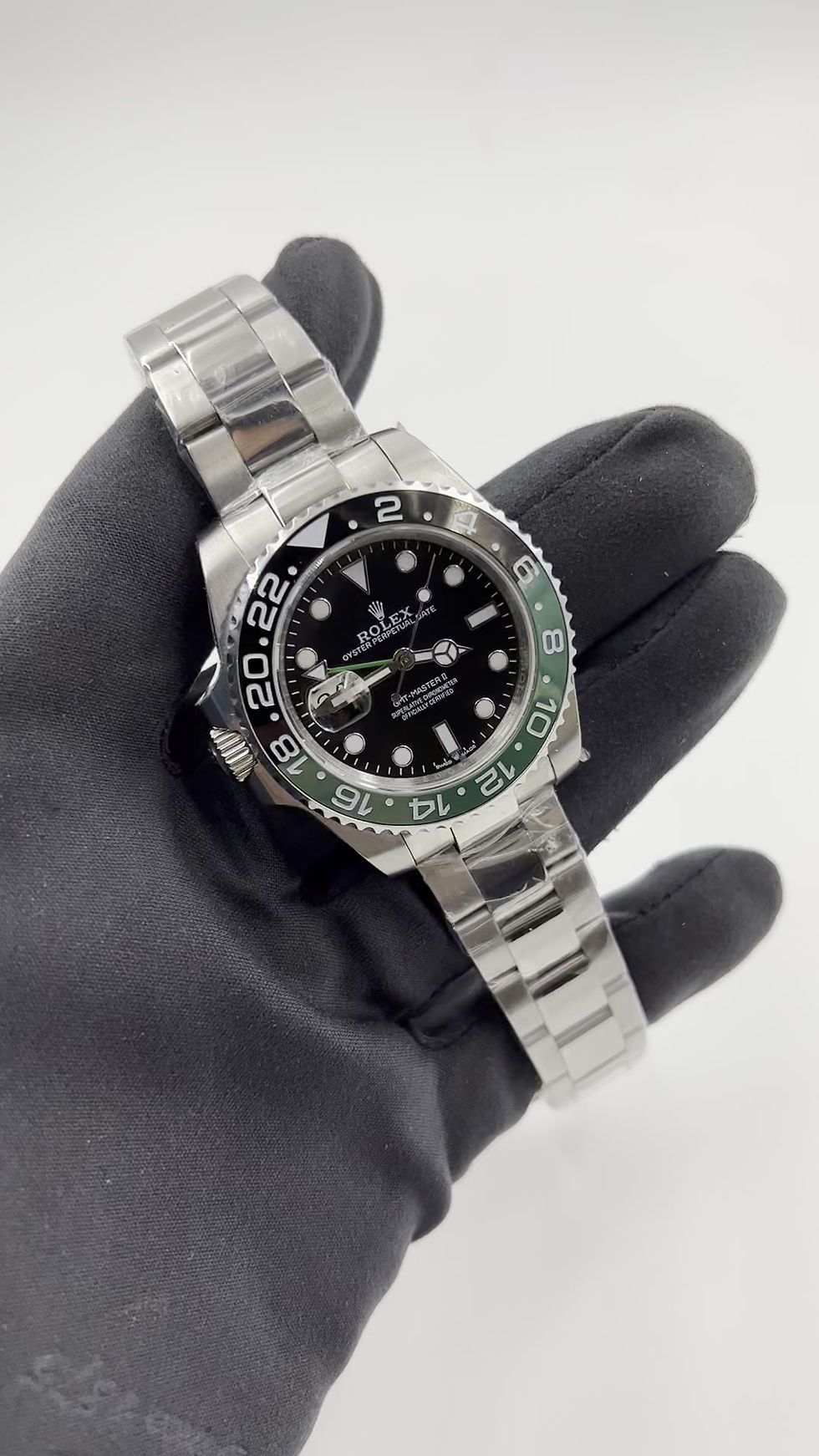 Miniatura: ROLEX GMT SPRITE 2022