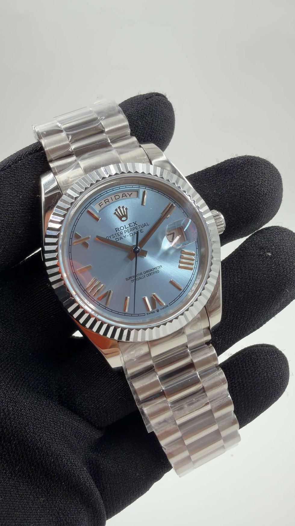 Miniatura: Rolex Daydate