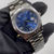 Miniatura: R. DAYDATE AZUL