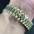 Miniatura: R. DAYDATE GOLD