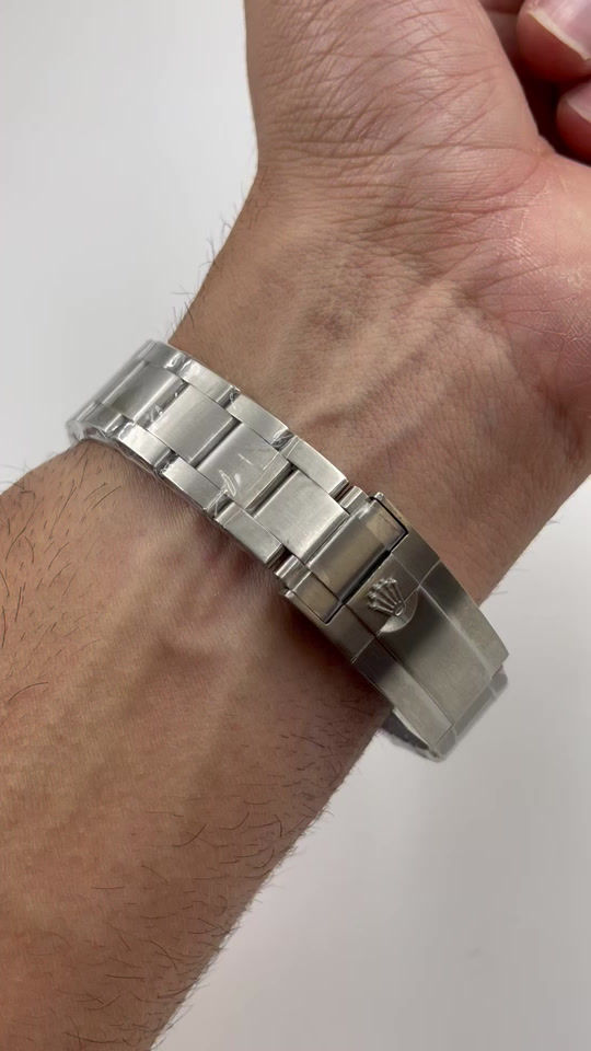 Miniatura: ROLEX EXPLORER II