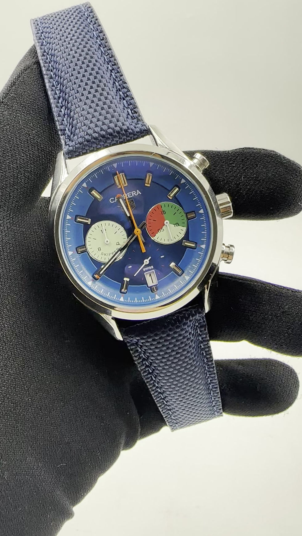 Miniatura: TAG HEUER CARRERA