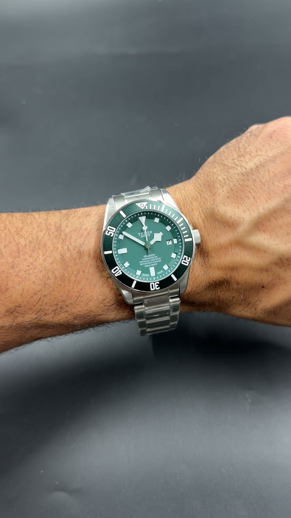Miniatura: Tudor Pelagos