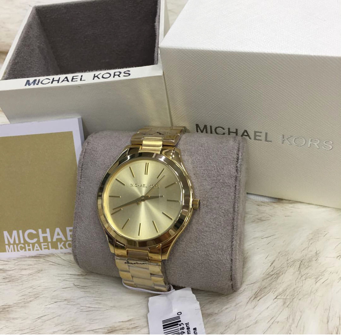 MICHAEL KORS