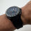 Miniatura: TAG HEUER  FORMULA 1 ORACLE PRETO E AZUL