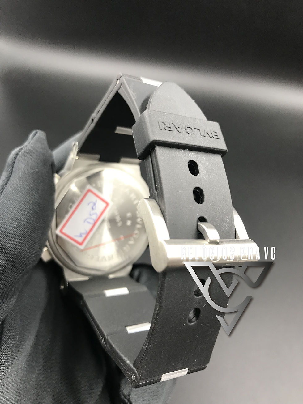 Miniatura: BVLGARI TITANIUM