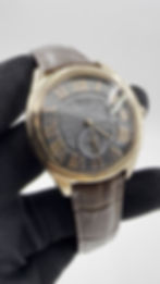 Miniatura: CARTIER DRIVE
